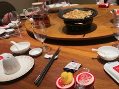 -瑶王府·广西菜(金阳路店)