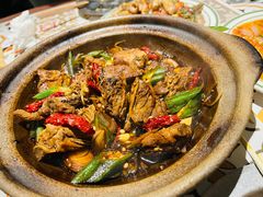 -仓库南洋海鲜小排档(柳河路店)