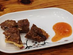 -八市阿杰五香(大元路分店)