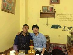 -陀岗美食·云南藏式特色餐厅