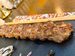 -沙漠玫瑰土耳其餐厅(神路街店)