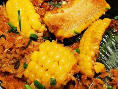 -绿草地·湘菜(7mall店)