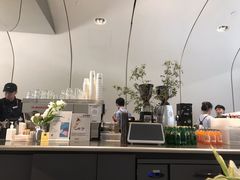 -Seesaw Coffee(上生新所店)