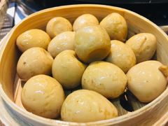 -巴卤社老火锅(财富店)