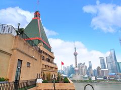 -上海和平饭店华懋阁 Cathay Room