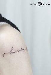 -飛凡TATTOO纹身•原创