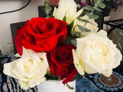 -秦美花卉(天朗·莱茵小城2期店)