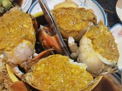 -三妹小龙虾·黄油蟹(华侨城总店)