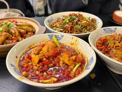 -潇湘阁(三里屯SOHO店)