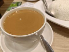-佰搭果·广式茶餐厅(石牌东路店)