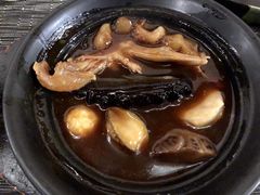 -长沙北辰洲际酒店-兰调全日餐厅