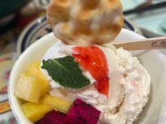 -长安大牌档之西安博物院文化餐厅(中贸店)
