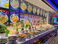 -山河屯铁锅炖(哈西站店)