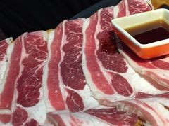 -杀猪天·韩国烤肉(总店)