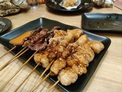 -蚝抵食·湛江生蚝(湾北路店)