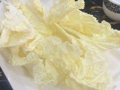 -东北农家院·铁锅炖(莘庄店)