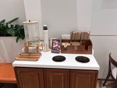 -Peet's 皮爷咖啡(乐峰店)