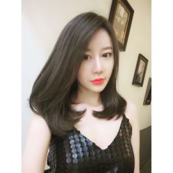 Mirror Salon-3AM HAIR SALON烫发染发接发