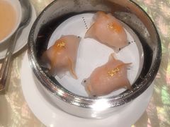 金鱼饺-8餐厅(新葡京酒店)