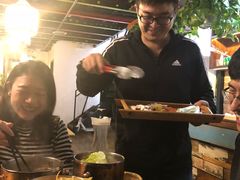 -Thai Basil罗勒叶泰式餐厅(时代天街店)