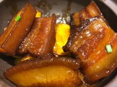 老北京坛子肉-天和晟烤鸭店(玉泉西街店)