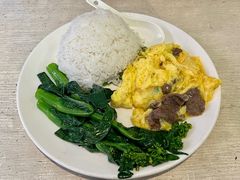 -玲又珑美食(盘福路店)