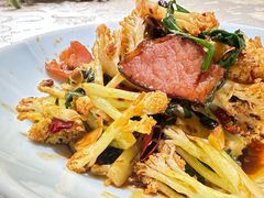 -玉华台饭庄·淮扬菜·烤鸭(望京店)