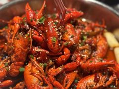 -靓靓蒸虾·头牌蒸虾(雪松路总店)