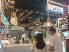 -逐豆匠(望京店)