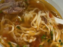 -大师兄·西北小馆(南沙万达广场店)