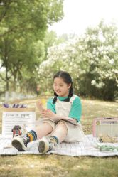 -LOOK儿童摄影(东城汇店)