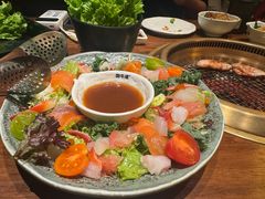 -御牛道日式烤肉料理(杭州万象城店)