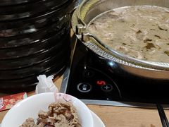-牛New寿喜烧(青浦店)