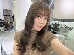 -MY HAIR ARDOR