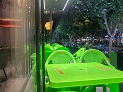 -吉香碳烤生蚝(仙霞路店)