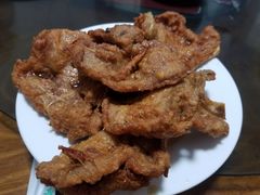 香炸大排-九龙餐厅(大沽路店)