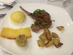 -上海古象大酒店