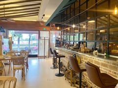 -维卡食舍(户部山店)