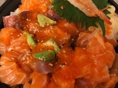 -林妈妈村·日式料理(宝山龙湖天街店)