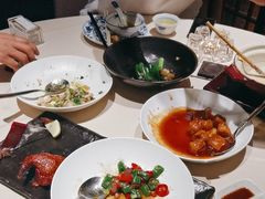 -侨美食家·粤菜(体育西路店)