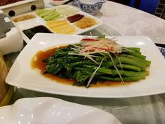 -京味民福烤鸭店(建设四马路店)
