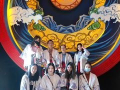 -E+有冰工厂·昆仑寒宫2(五角场店)