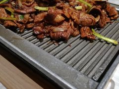 -绿茶餐厅(西单老佛爷店)