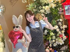 -LE SHARE洛笙·花园西餐(北京路步行街店)