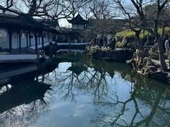 -拙政园
