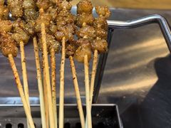-古彭7只羊·徐州烧烤(玄武墨香路店)