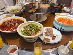 -尚宴(盛世广场·食尚街店)