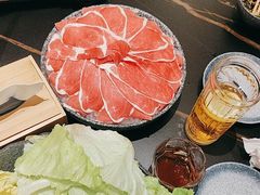 -熹悟海鲜火锅·广式打边炉