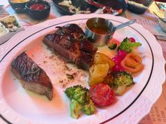 -安妮意大利餐厅(日坛店)