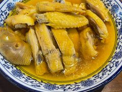 -兰边碗(鼓楼店)